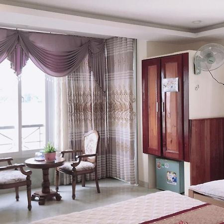Hoang Son Hotel Nha Trang Extérieur photo