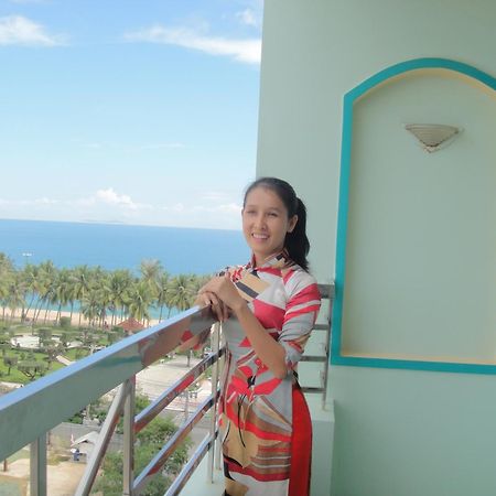 Hoang Son Hotel Nha Trang Extérieur photo