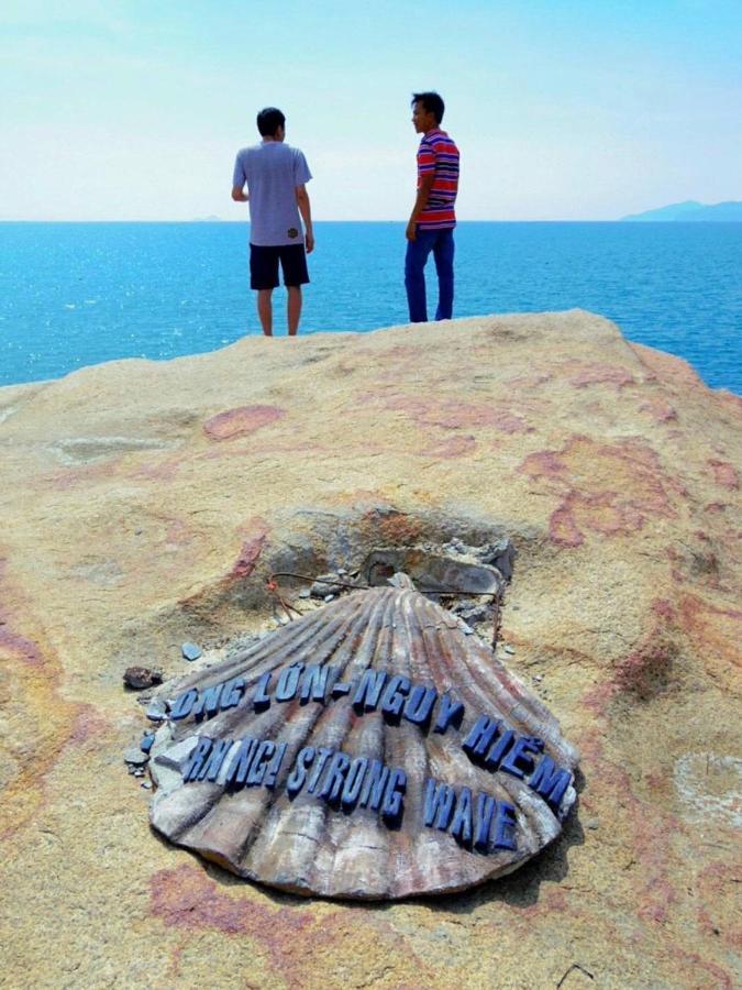 Hoang Son Hotel Nha Trang Extérieur photo