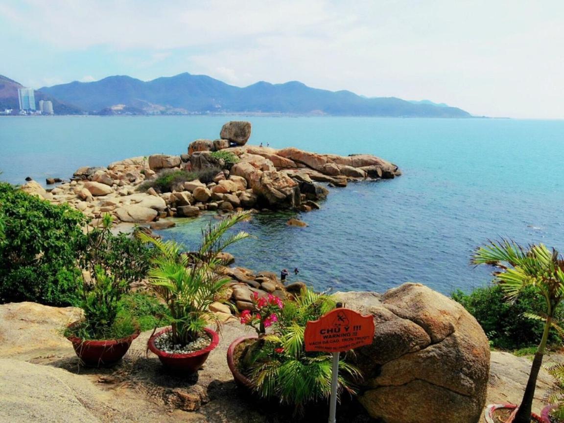 Hoang Son Hotel Nha Trang Extérieur photo