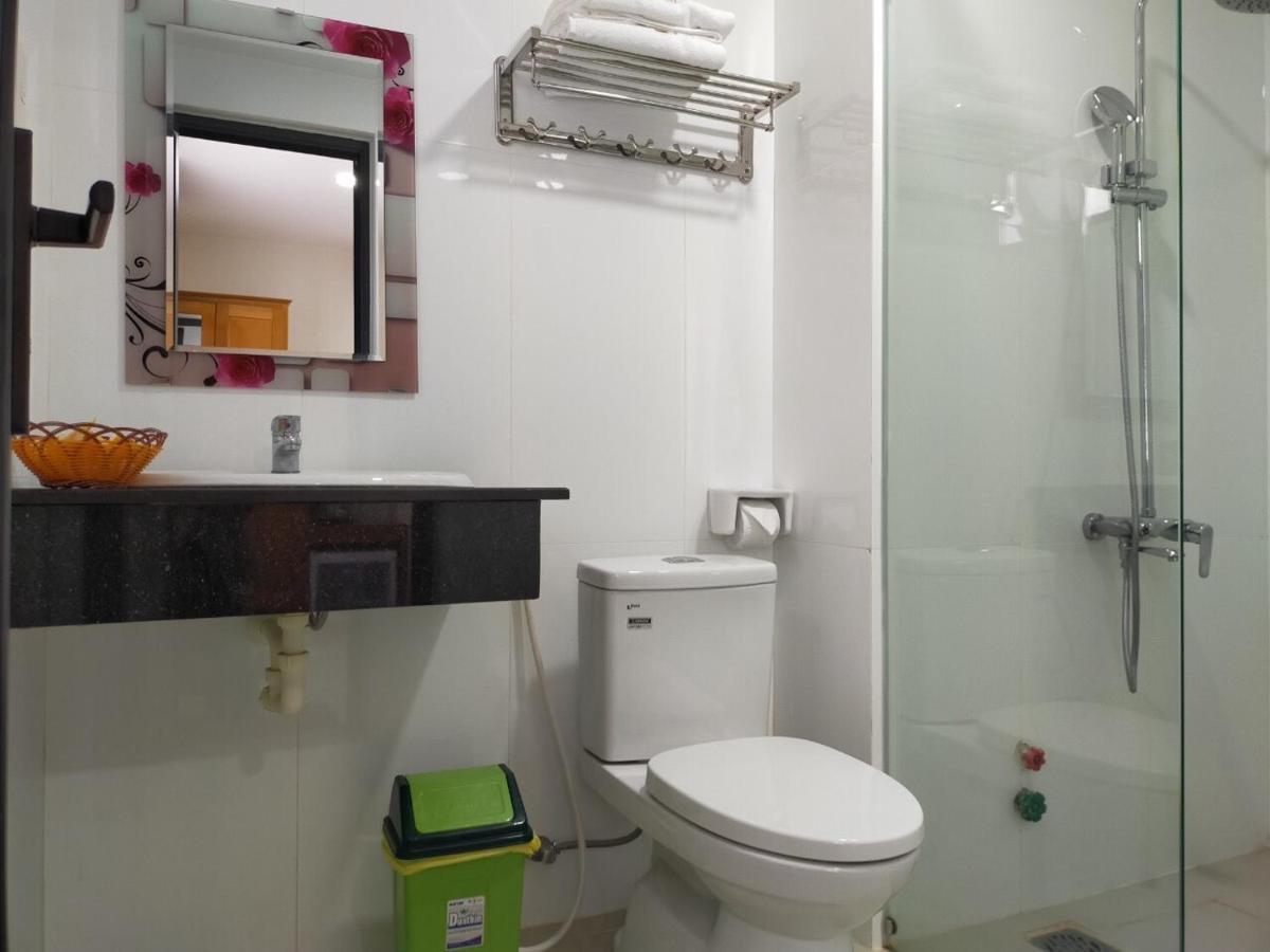 Hoang Son Hotel Nha Trang Extérieur photo