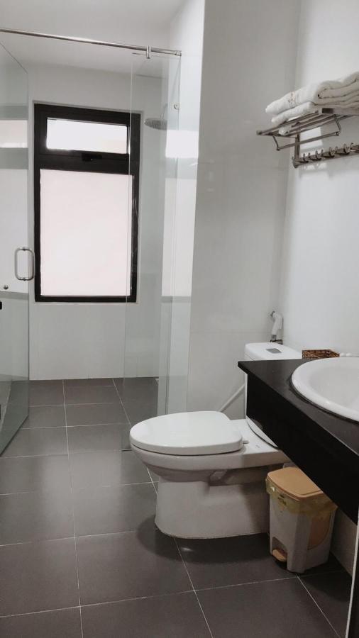 Hoang Son Hotel Nha Trang Extérieur photo