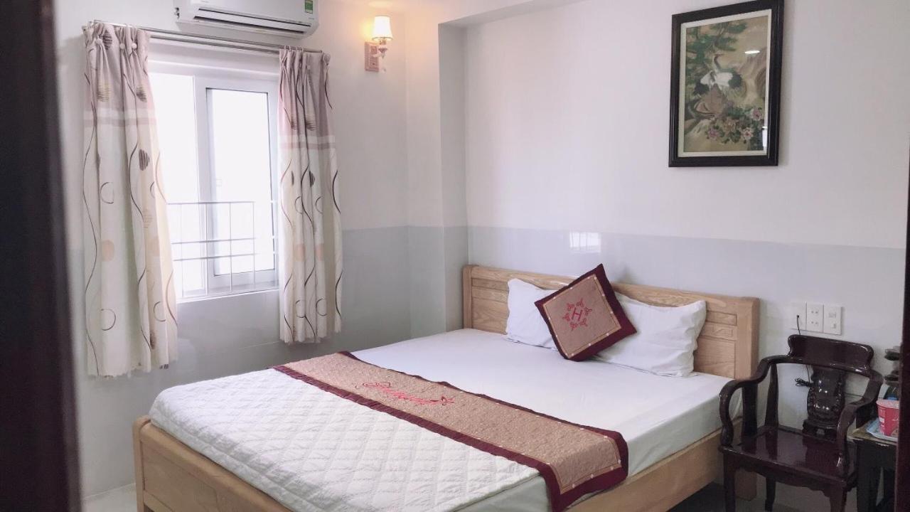 Hoang Son Hotel Nha Trang Extérieur photo
