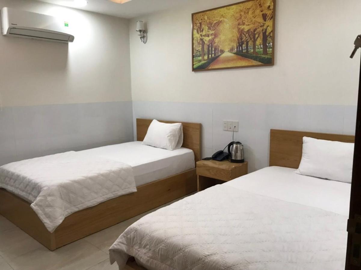 Hoang Son Hotel Nha Trang Extérieur photo