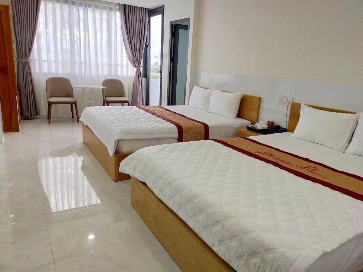 Hoang Son Hotel Nha Trang Extérieur photo