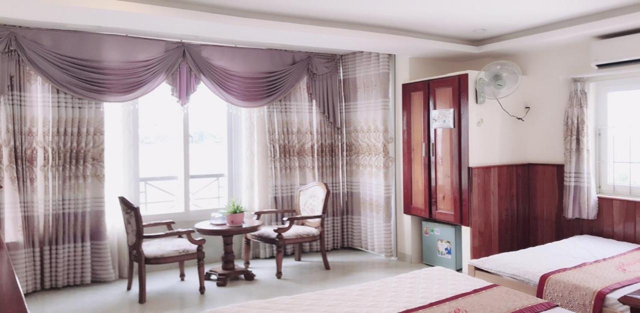 Hoang Son Hotel Nha Trang Extérieur photo