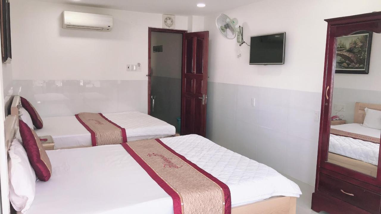 Hoang Son Hotel Nha Trang Extérieur photo