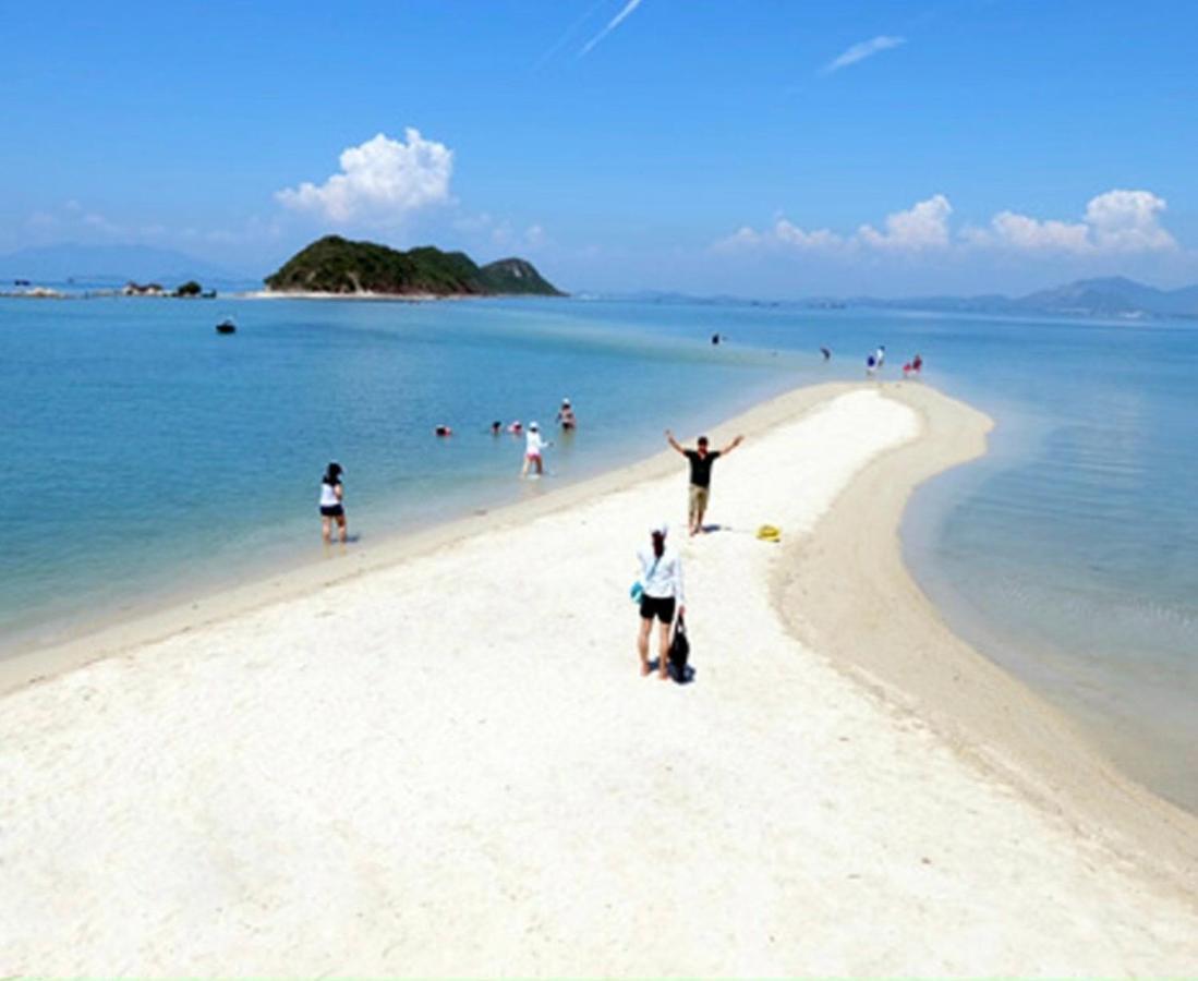 Hoang Son Hotel Nha Trang Extérieur photo