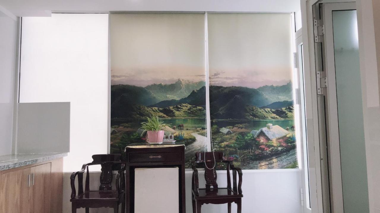Hoang Son Hotel Nha Trang Extérieur photo