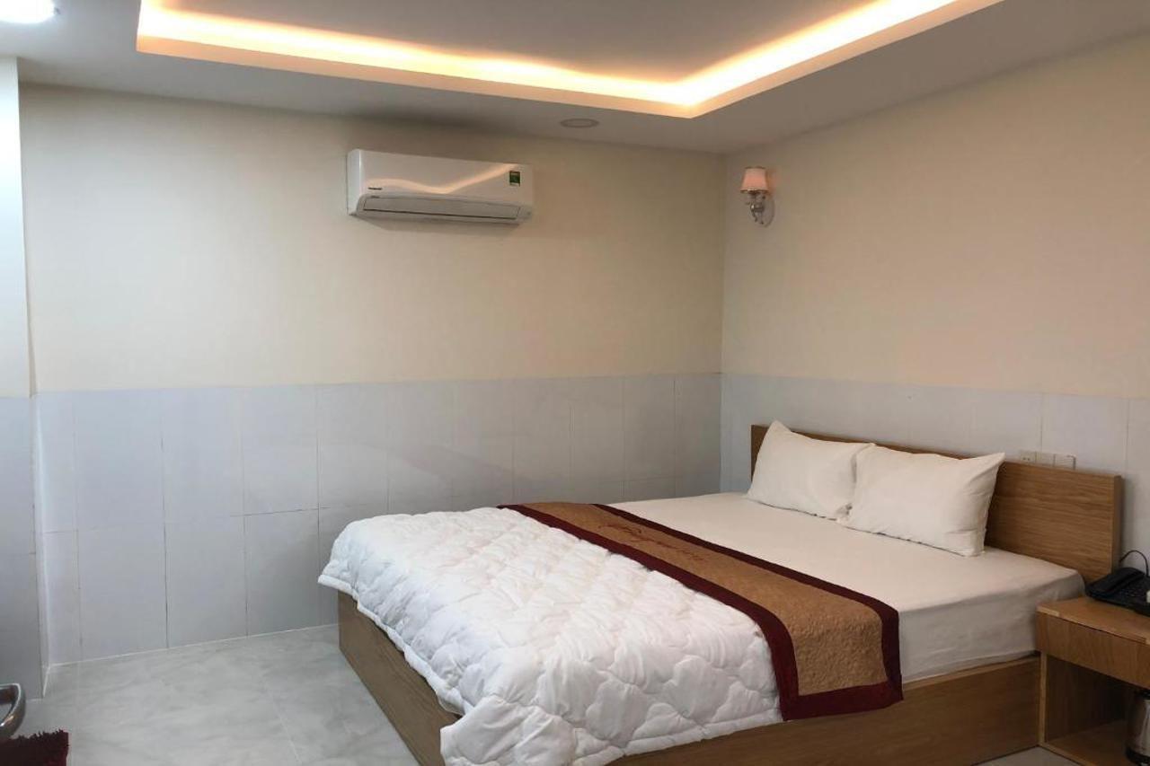 Hoang Son Hotel Nha Trang Extérieur photo