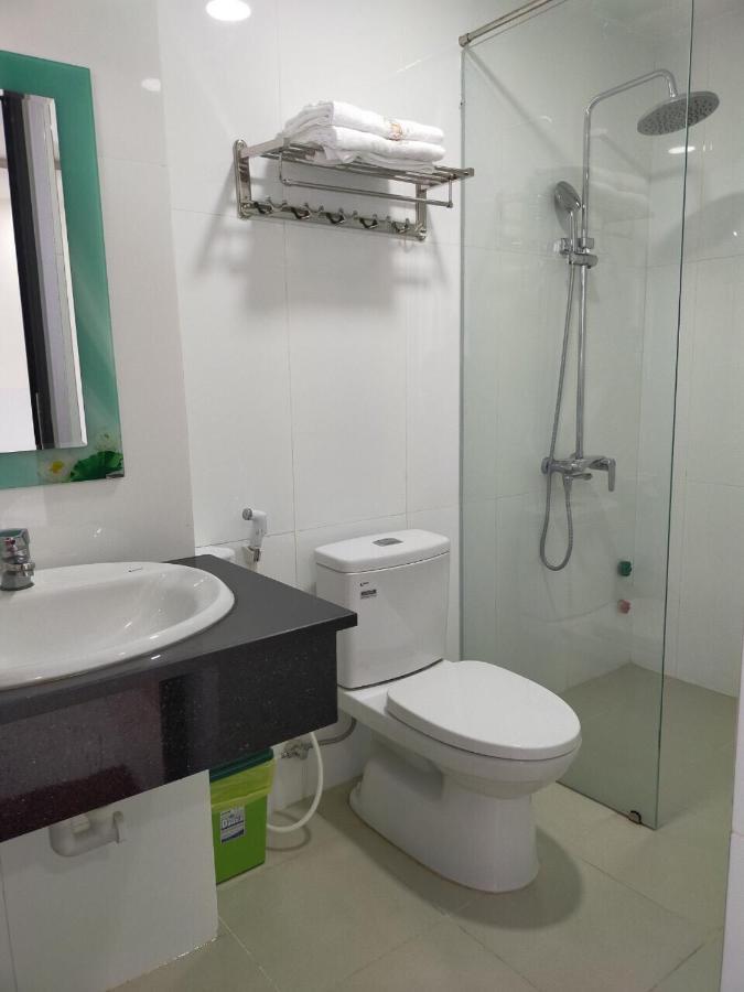 Hoang Son Hotel Nha Trang Extérieur photo