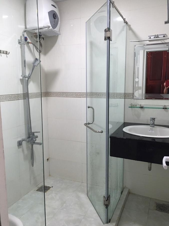 Hoang Son Hotel Nha Trang Extérieur photo